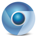 browser, chromium icon