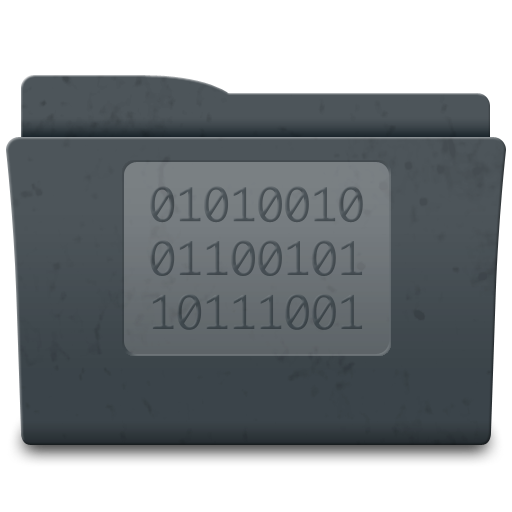 code icon