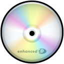 cd,enhanced,disc,disk,save icon