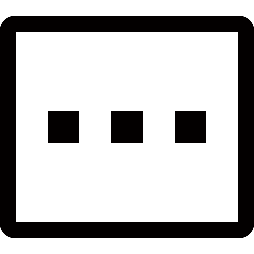 Qitaliushui Ico svg vector icon