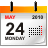 calendar, clock, date, day, event, future, management, month, organize, organizer, plan, planner, planning, schedule, table, time, timetable icon