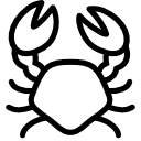 crab icon