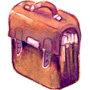 bag icon