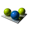 threeballs icon