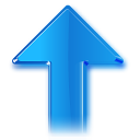 up,ascend,rise,ascending,upload,increase icon