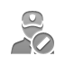 watchman,cancel icon