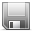 floppy, guardar, save icon