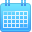 calendar icon