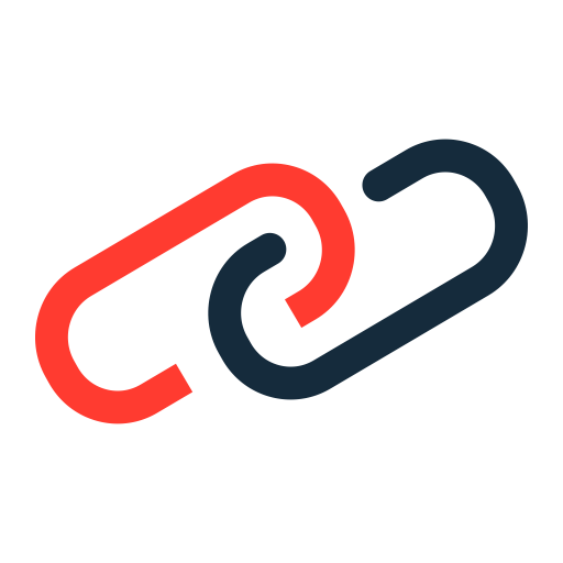 Connect svg vector icon