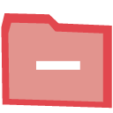 folder,private icon