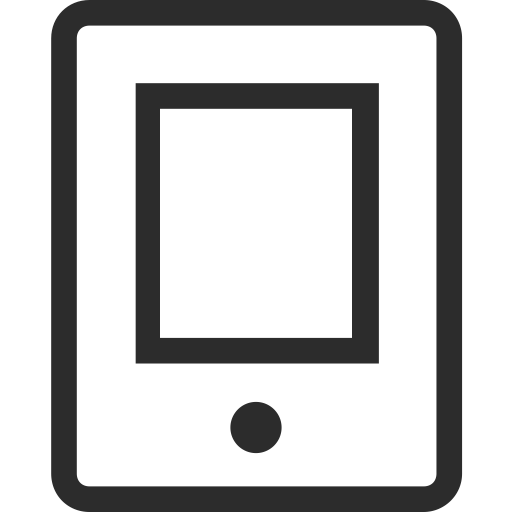Mobile Phones svg vector icon