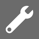configure icon