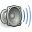 audio,volume,high icon