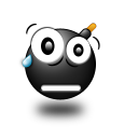 confused icon