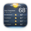 weather icon