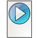audio,generic icon