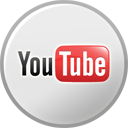 youtube,social icon