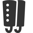 gaiter icon
