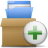 archive,insert,directory,dir icon
