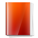 document, files, folder, note, papers icon