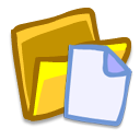 folder,file,paper,document icon