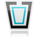 trash,full,recycle bin icon