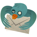 thunderbird icon