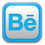 behance icon