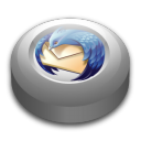 mozilla,thunderbird icon