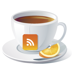 rss icon