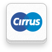 cirrus,six,revision icon