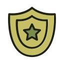 army, bomb, grenade, military, navy, tank, weapon svg vector icon