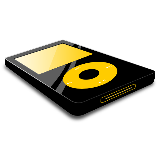 ipod icon