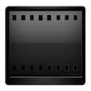 my, videos icon