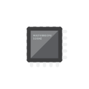 microchip svg vector icon