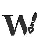 word icon
