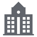apartment, building, construction, home, hotel, office, travel svg vector icon