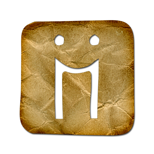 diigo,logo,square icon