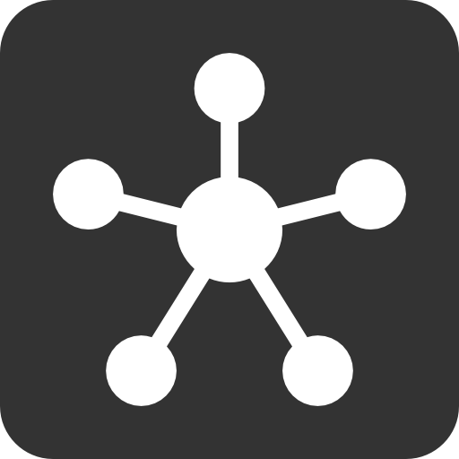 hub icon