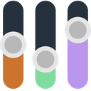 configuration, control, graphic, options, preferences, settings, tool icon