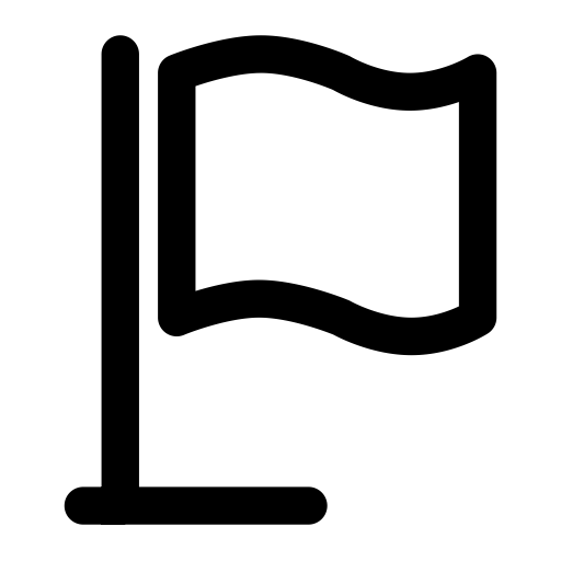 Enterprises Settled svg vector icon