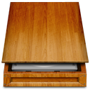 hd,wood,noapple icon