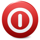 shutdown icon