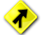 road,sign icon