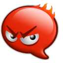 angry icon