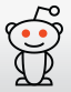 reddit icon