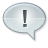 exclamation icon