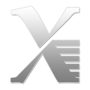 excel icon