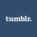 tumblr icon