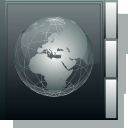 folder, html icon